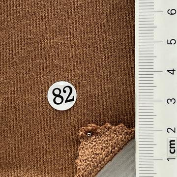 82 Brown
