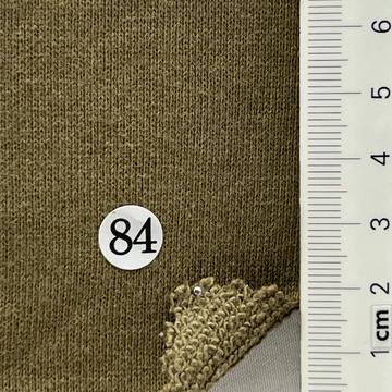 84 Deep Green