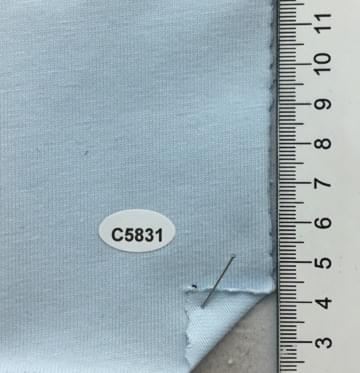 C5831 Pale Blue