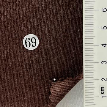 69 Brown