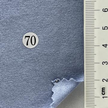 70 Pale Blue
