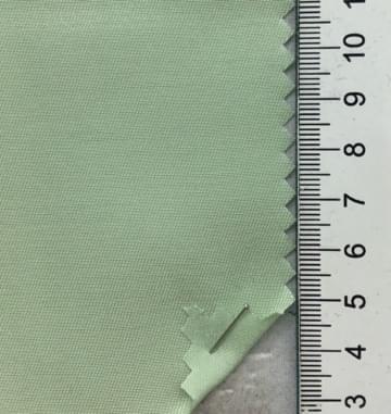5 Pale Green