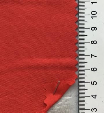 17 Red