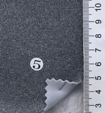5 Gray