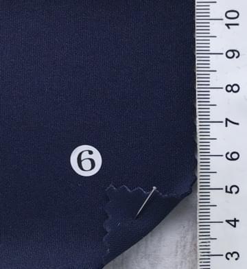 6 Navy