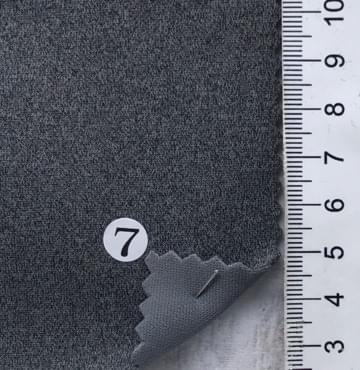 7 Charcoal