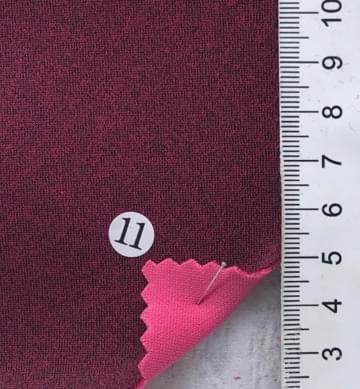 11 Magenta