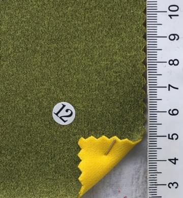 12 Deep Green