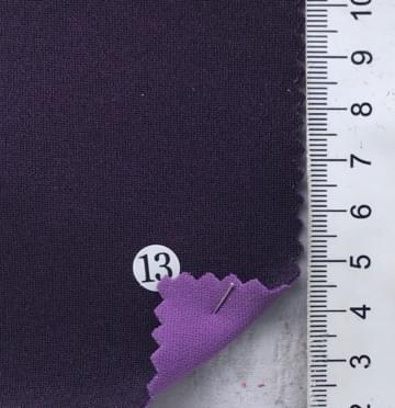 13 Purple