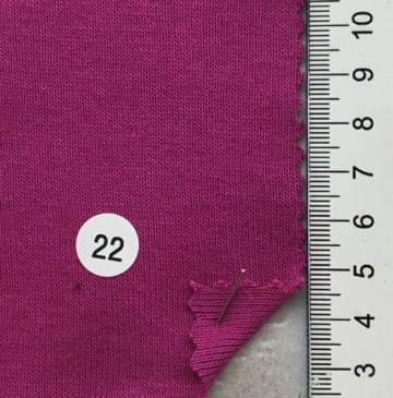 22 Magenta