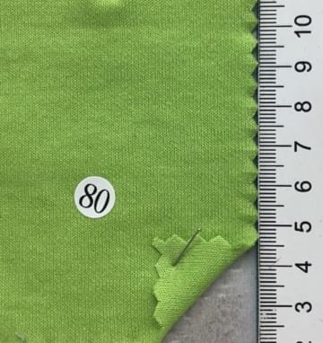 80 Pale Green