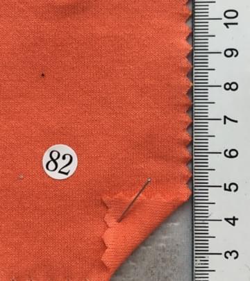 82 Pale Orange