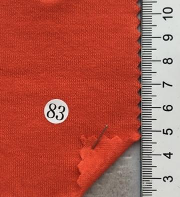 83 Orange
