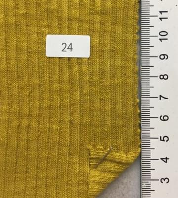 24 Yellow