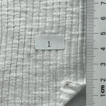 1 White
