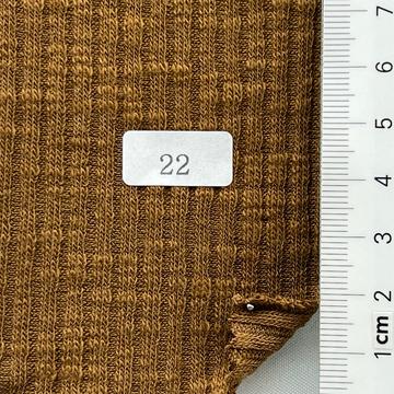 22 Brown