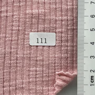 111 Pale Pink