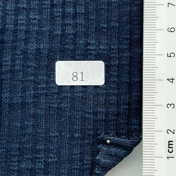 81 Navy