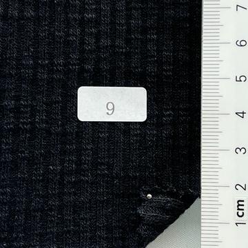 9 Black