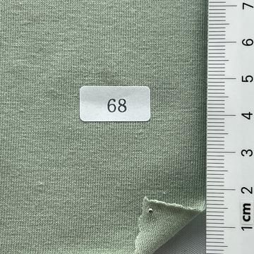 68 Pale Green
