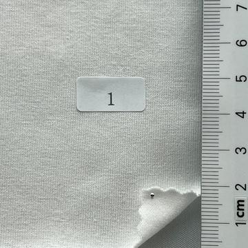 1 White