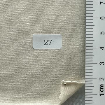 27 Ivory