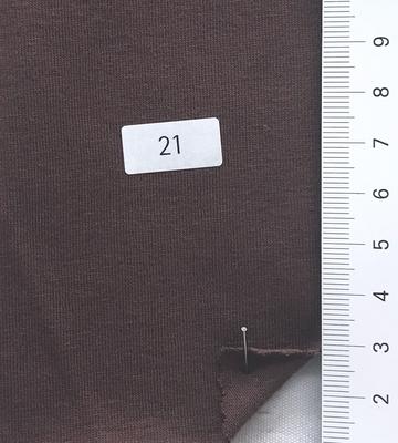 21 Brown