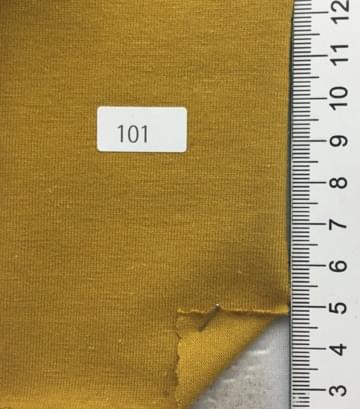 101 Yellow