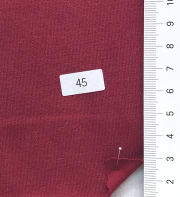 45 Red