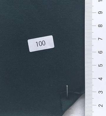 100 Deep Green