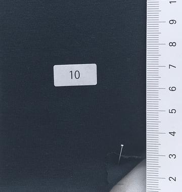 10 Turquoise