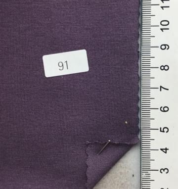 91 Purple