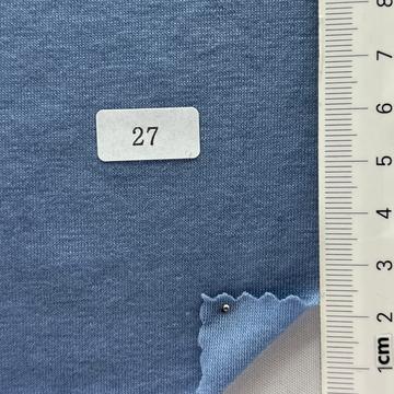 27 Pale Blue