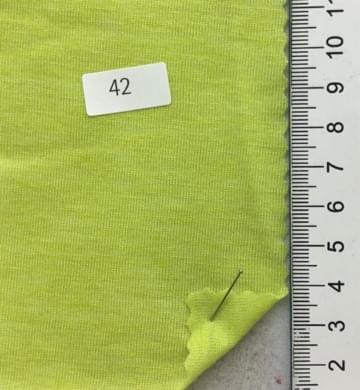 42 Yellow