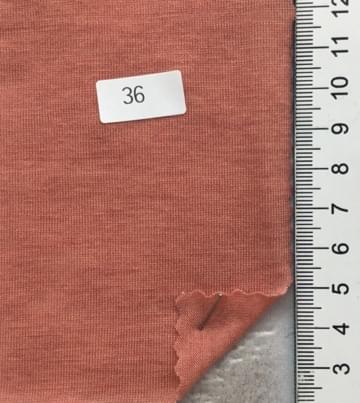36 Pale Orange