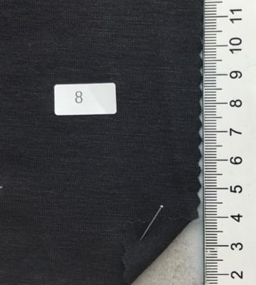 8 Charcoal