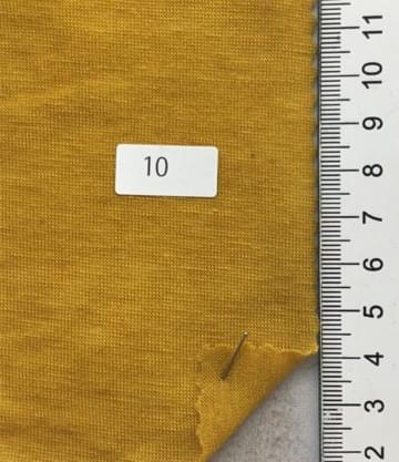 10 Yellow