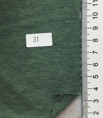 31 Green