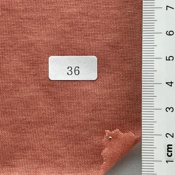36 Pale Orange