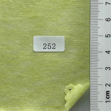 252 Pale Green