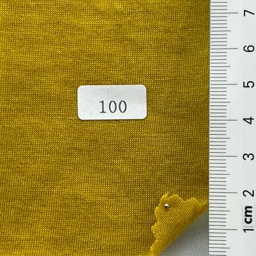 100 Yellow