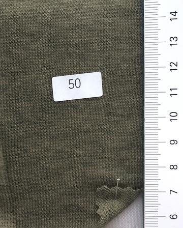 50 Deep Green