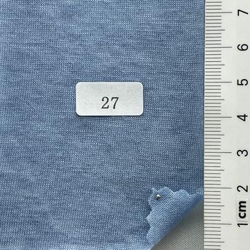 27 Blue