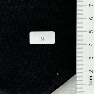 9 Black