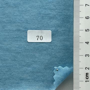 70 Pale Blue