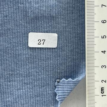 27 Pale Blue