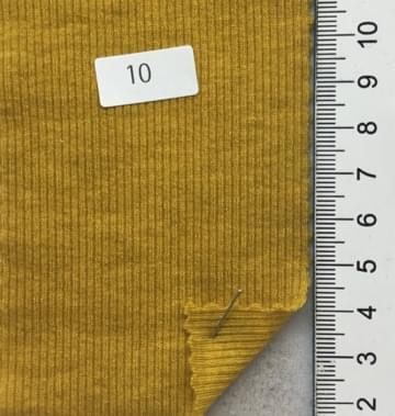 10 Yellow