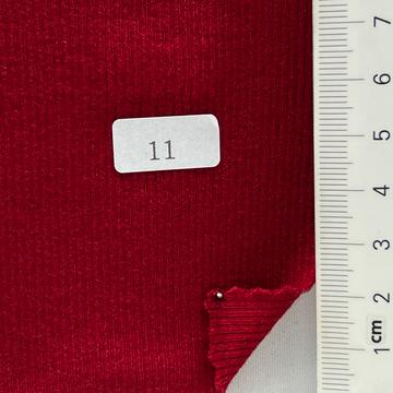11 Red