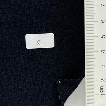 9 Black
