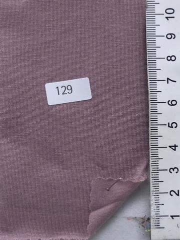 129 Dusty Pink